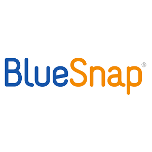 Bluesnap LOGO