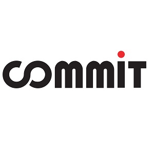 COMMIT Logo