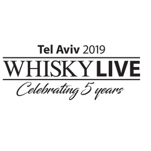 ויסקי לייב 2019 לוגו