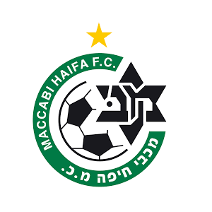 מכבי חיפה לוגו